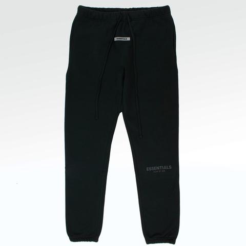 Essentials Joggers Black KA Enterprise